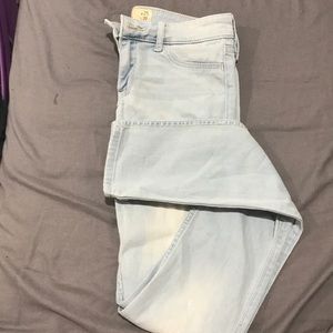 Hollister Jean leggings